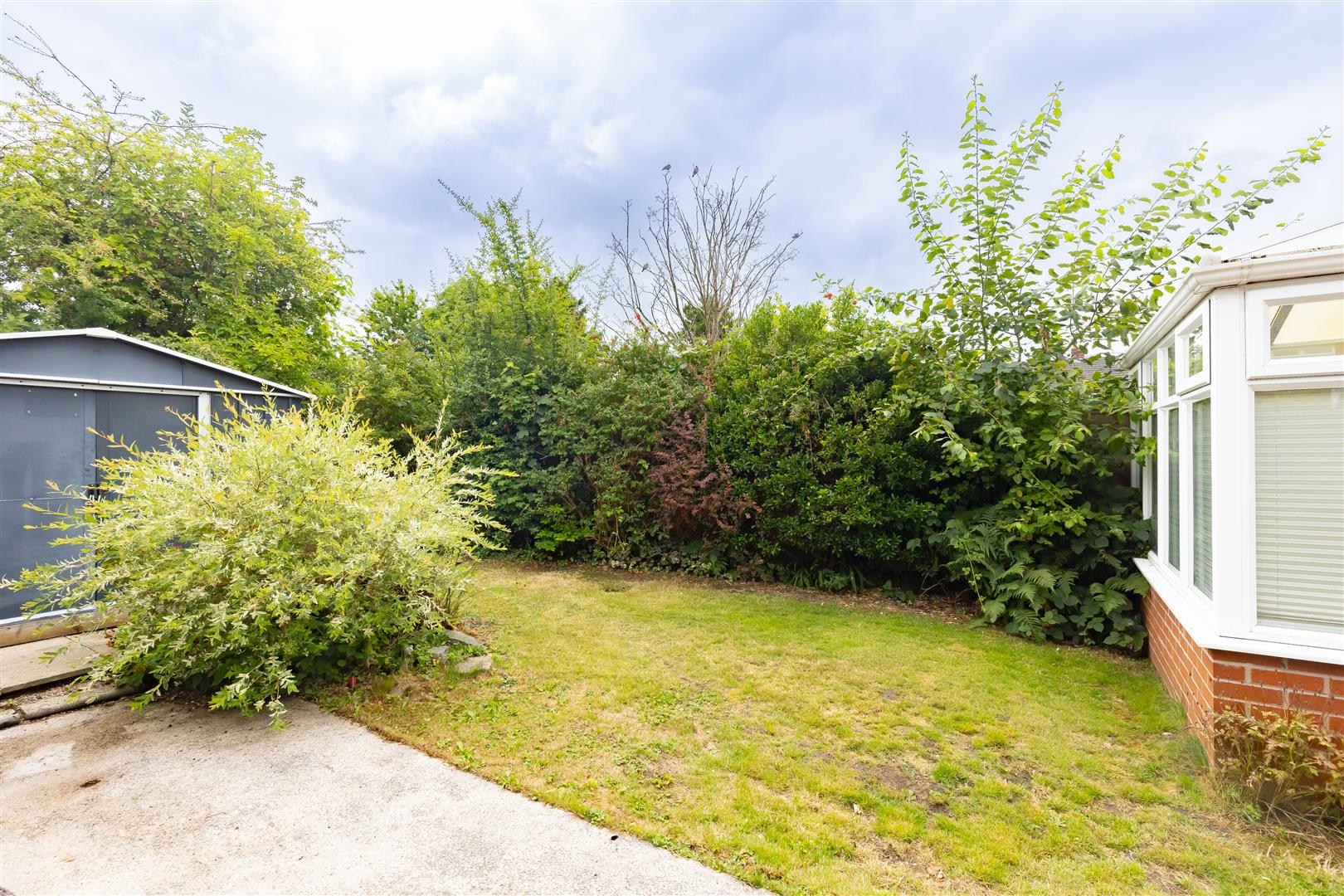 Langholm Close, Leyland